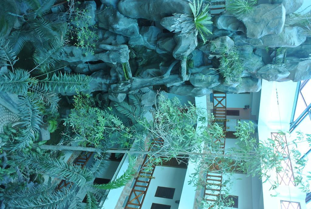 Chaikana Thani Hotel Phatthalung Kültér fotó