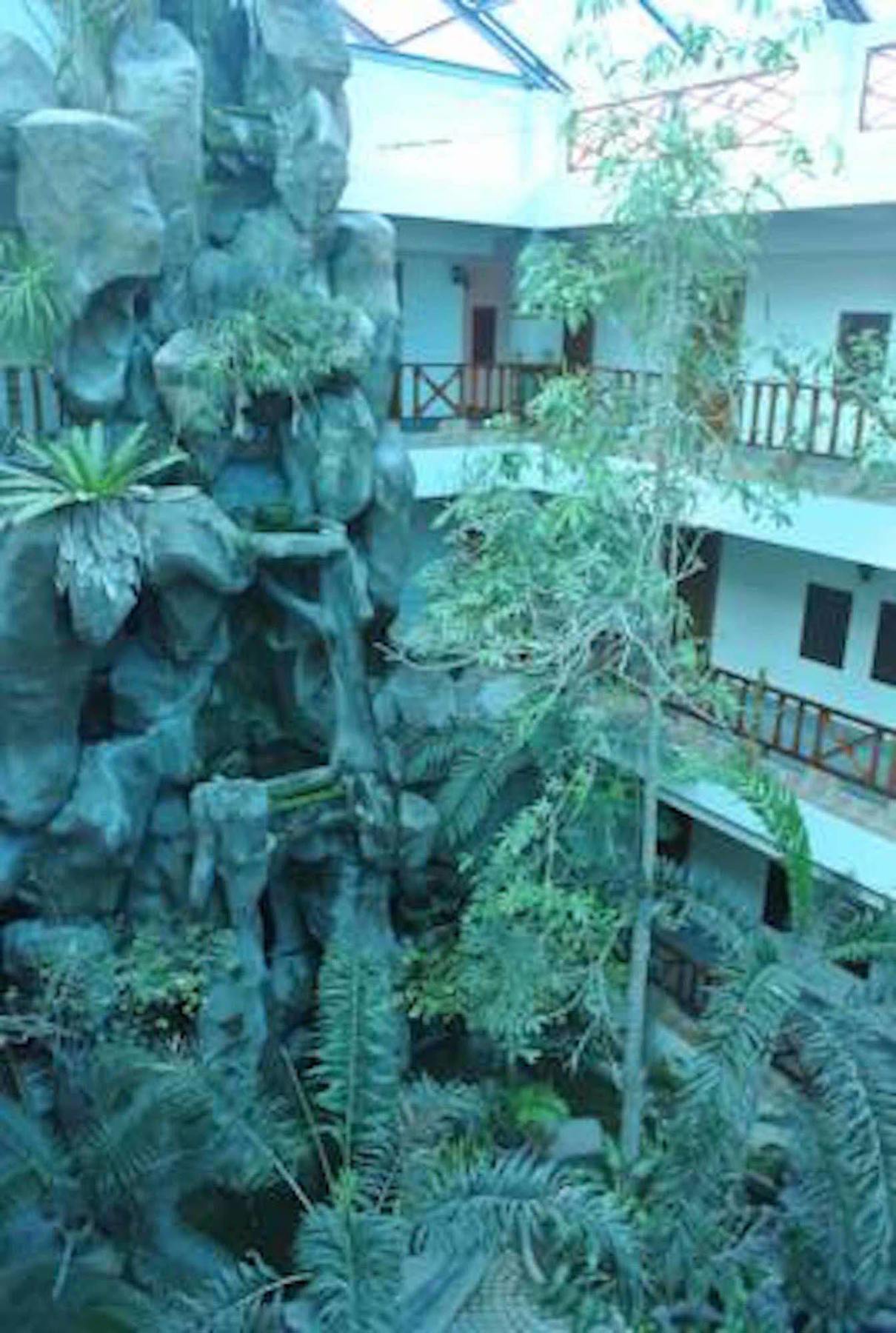 Chaikana Thani Hotel Phatthalung Kültér fotó