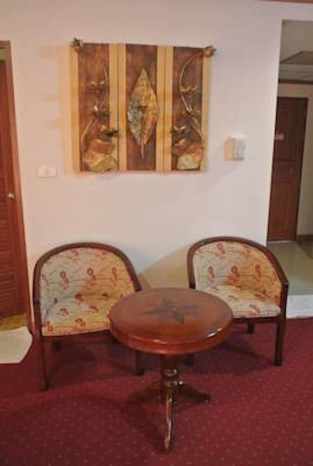 Chaikana Thani Hotel Phatthalung Kültér fotó