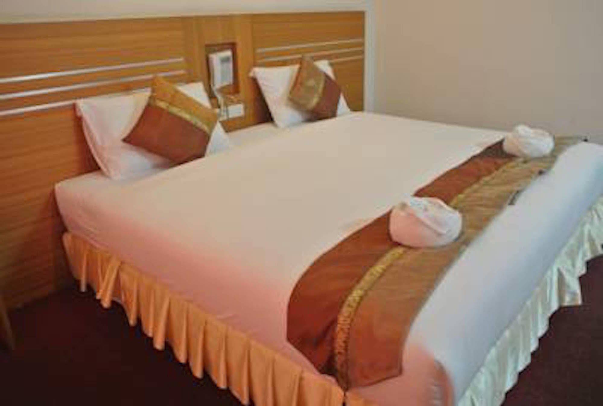 Chaikana Thani Hotel Phatthalung Kültér fotó