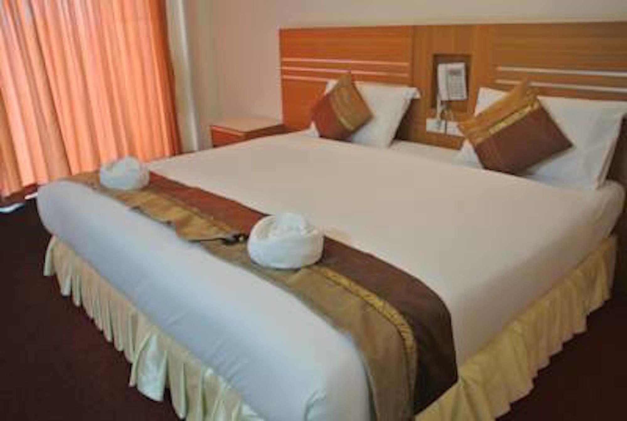Chaikana Thani Hotel Phatthalung Kültér fotó