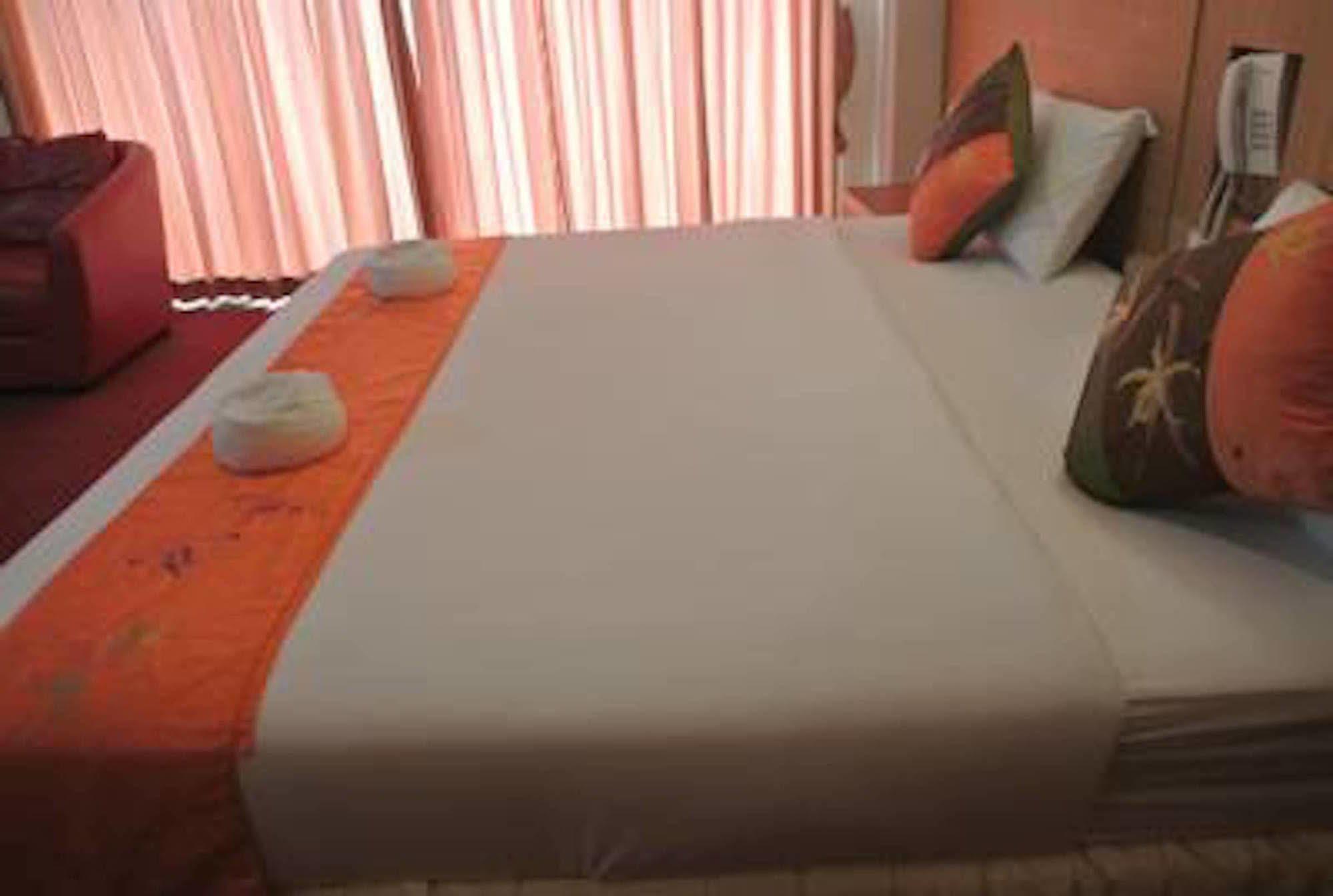 Chaikana Thani Hotel Phatthalung Kültér fotó