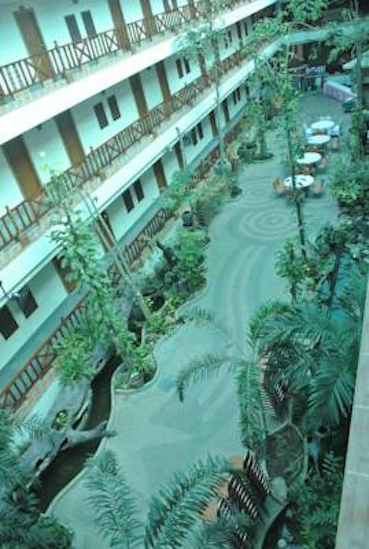 Chaikana Thani Hotel Phatthalung Kültér fotó