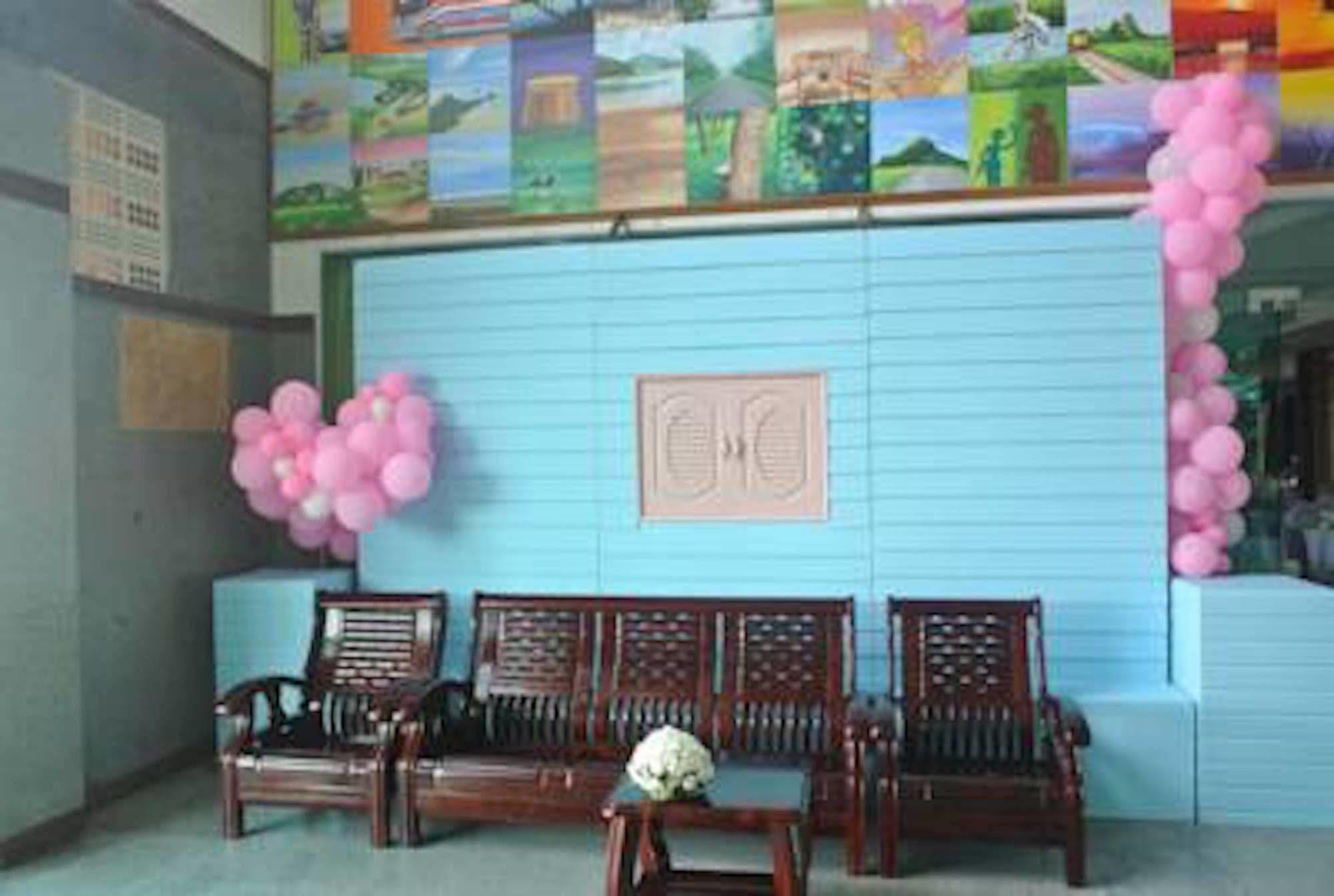 Chaikana Thani Hotel Phatthalung Kültér fotó
