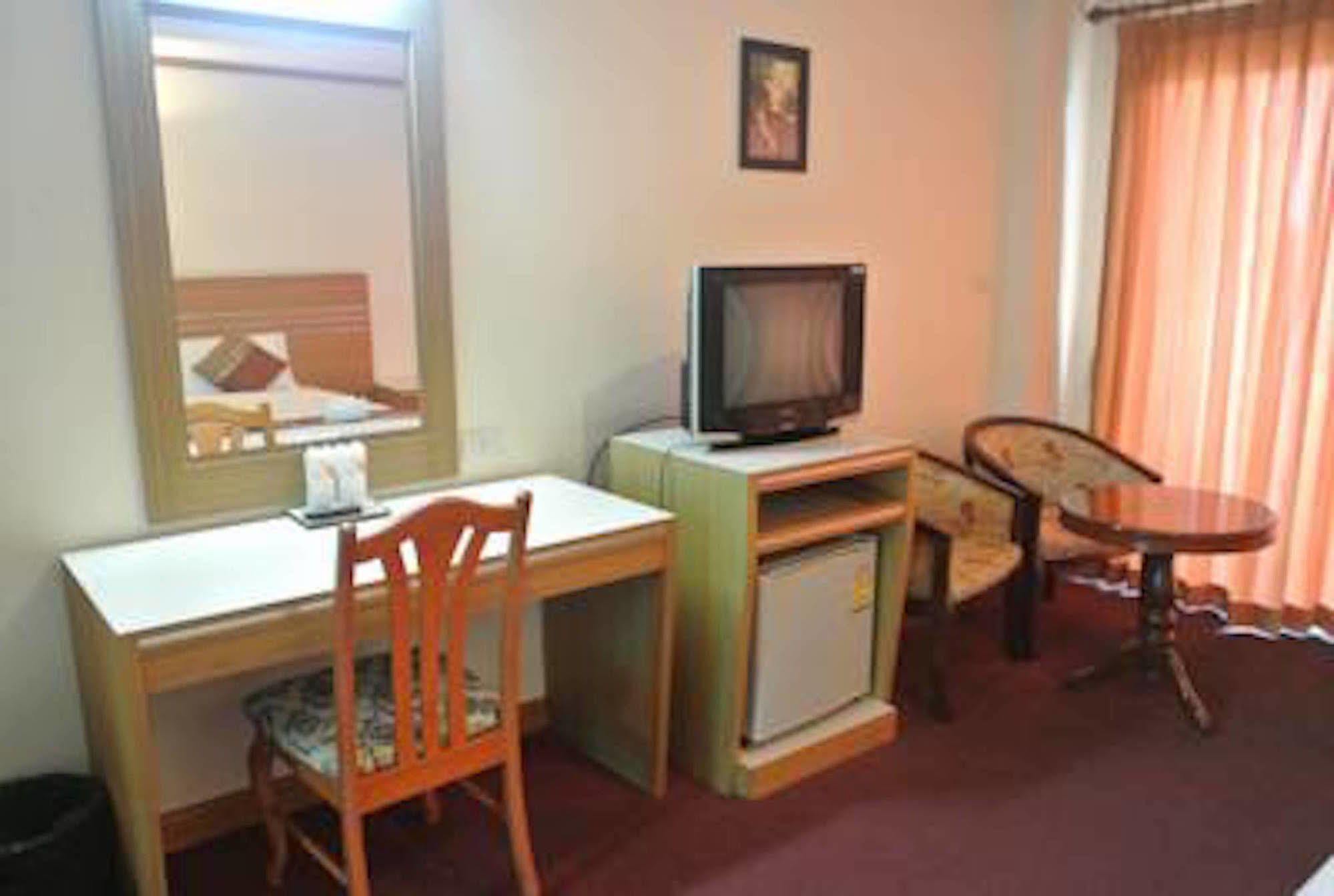 Chaikana Thani Hotel Phatthalung Kültér fotó