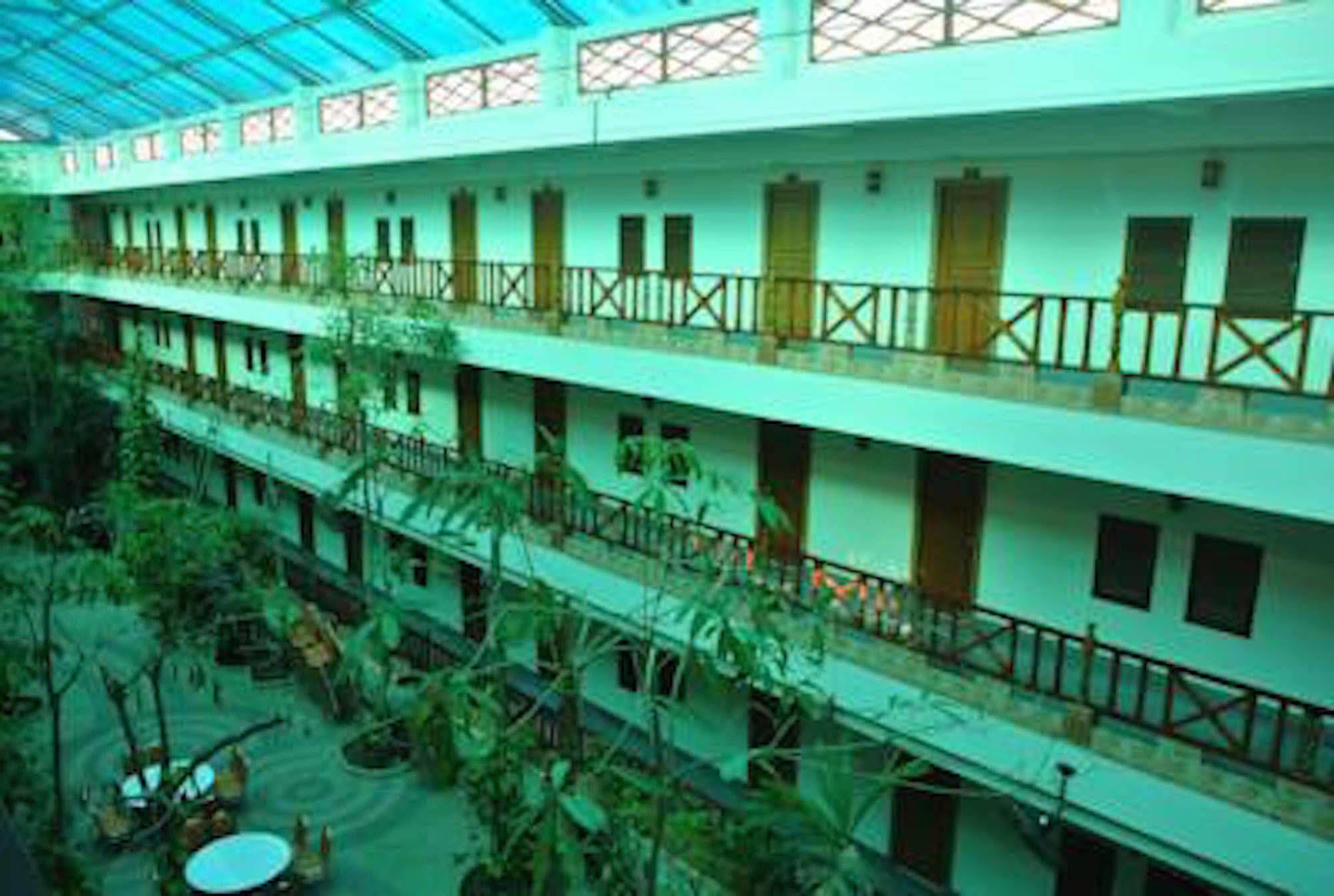 Chaikana Thani Hotel Phatthalung Kültér fotó